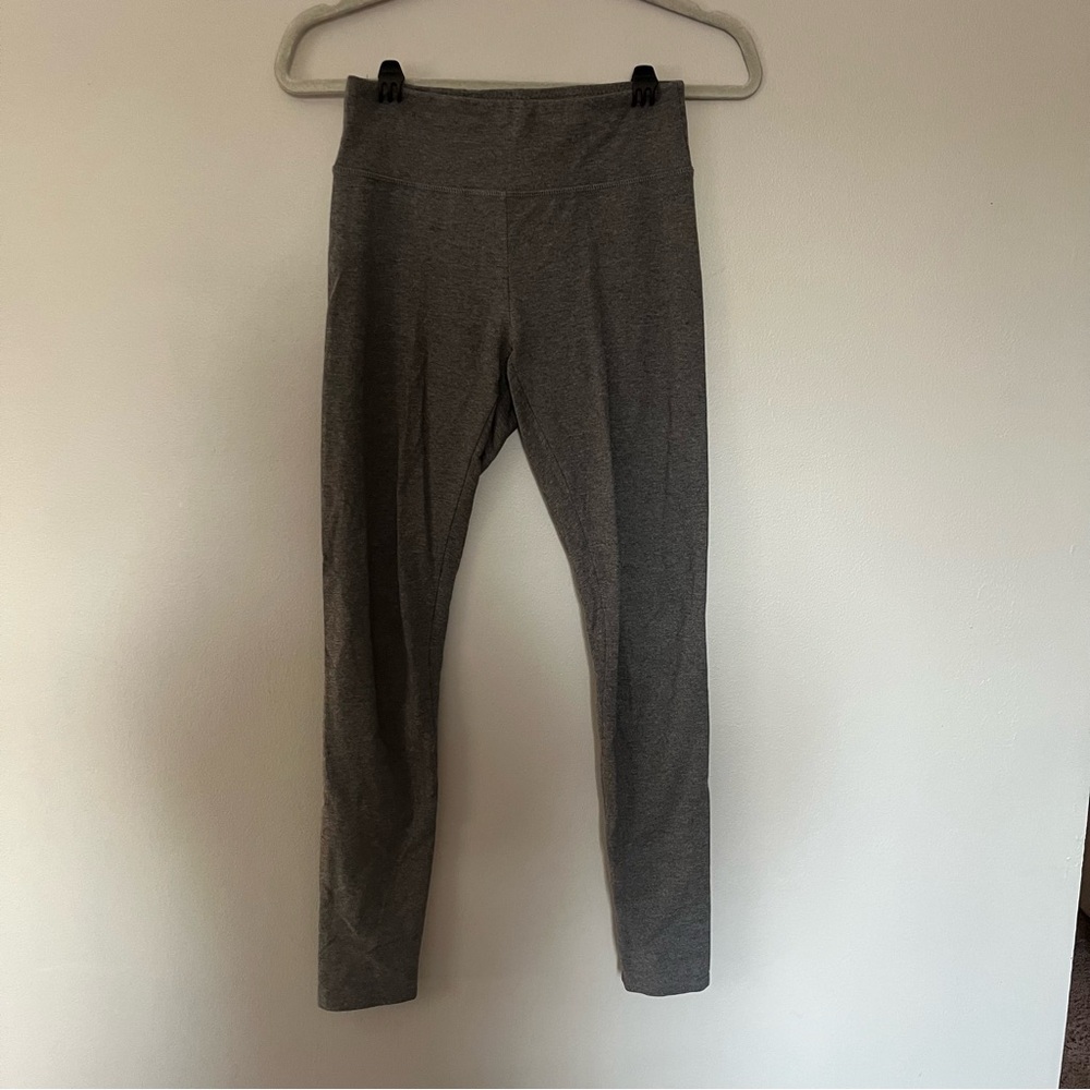 aerie chill leggings